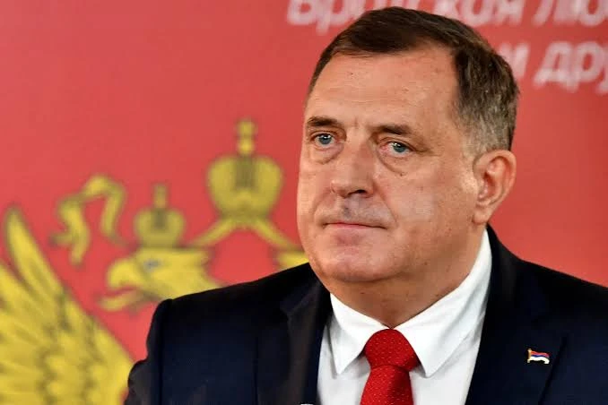 Dodik o ministrici Lührmann: ''Nije bila zabranjena, samo nije bila dobrodošla''