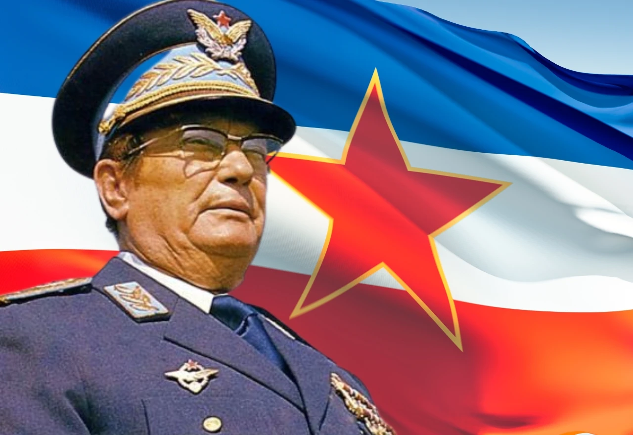 Što je sve Tito izvozio u Ameriku