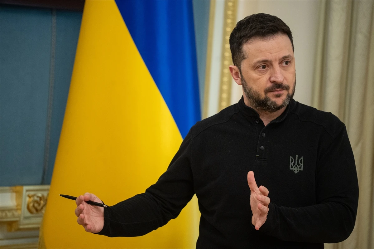 Zelenski: Jačanje zračnog štita znači i jačanje diplomacije
