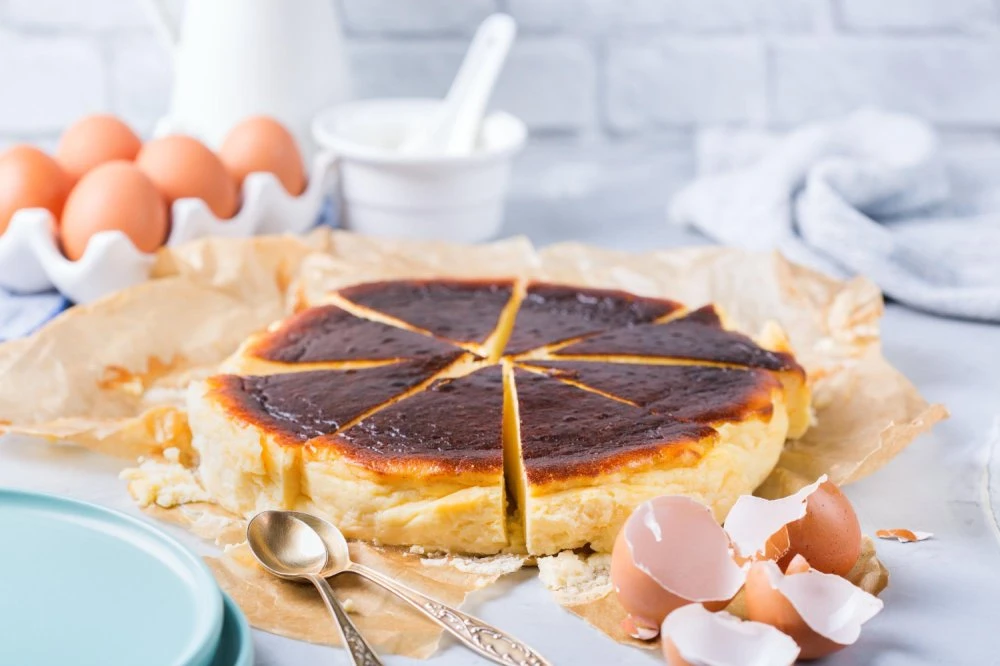 Ova fantastična torta brzo se priprema i još brže nestaje s tanjura