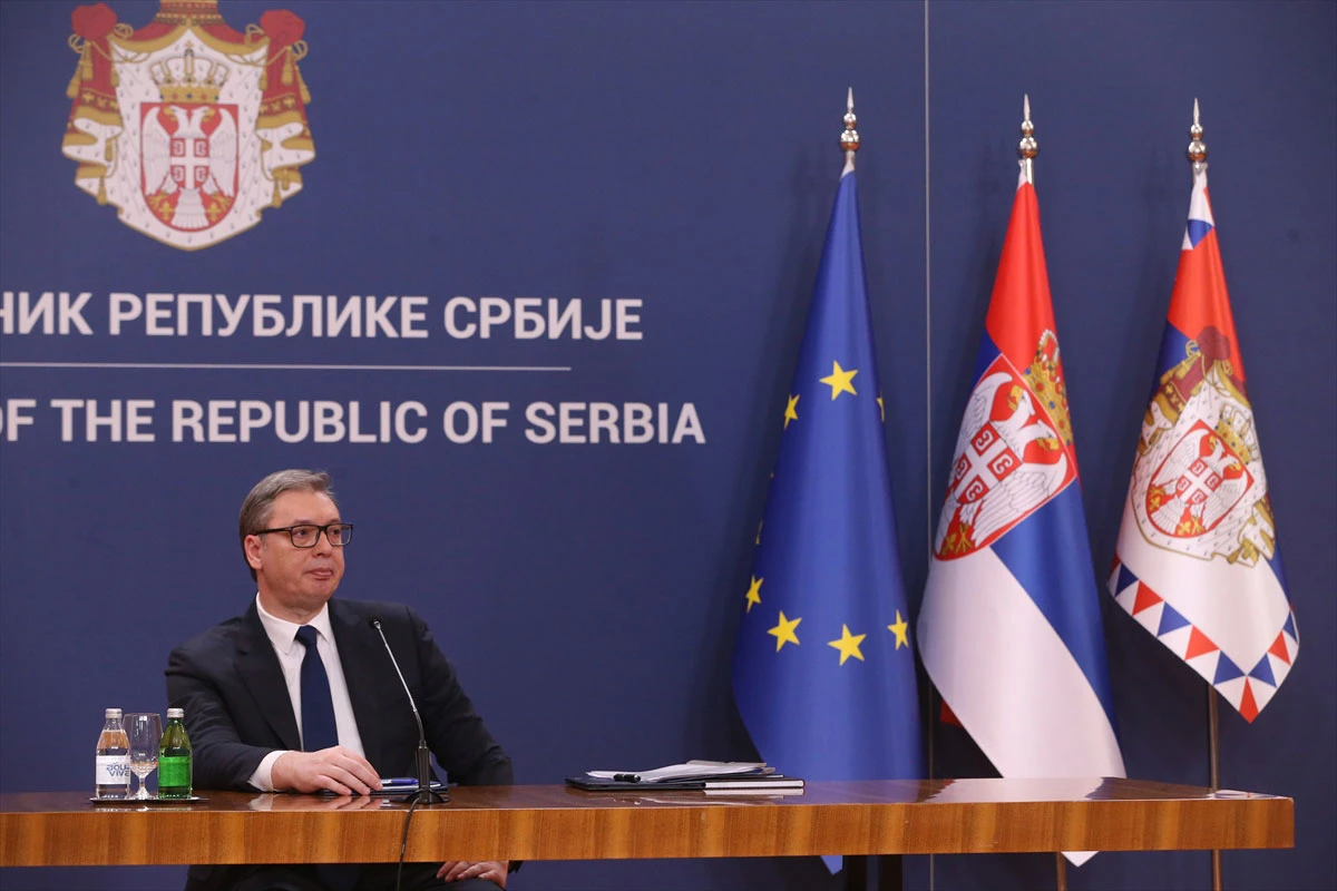 Vučić: Uhićenje Dodika bilo bi katastrofa za regiju i Srbiju