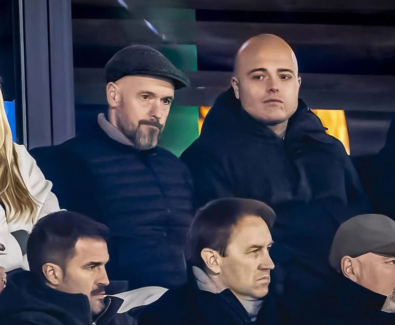 Iskusni trener viđen u Rimu, novi posao u Romi ili Juventusu?