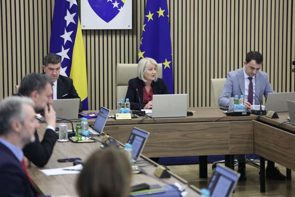Presude iz Strasbourga i novo naoružanje: Što odlučuju ministri BiH?