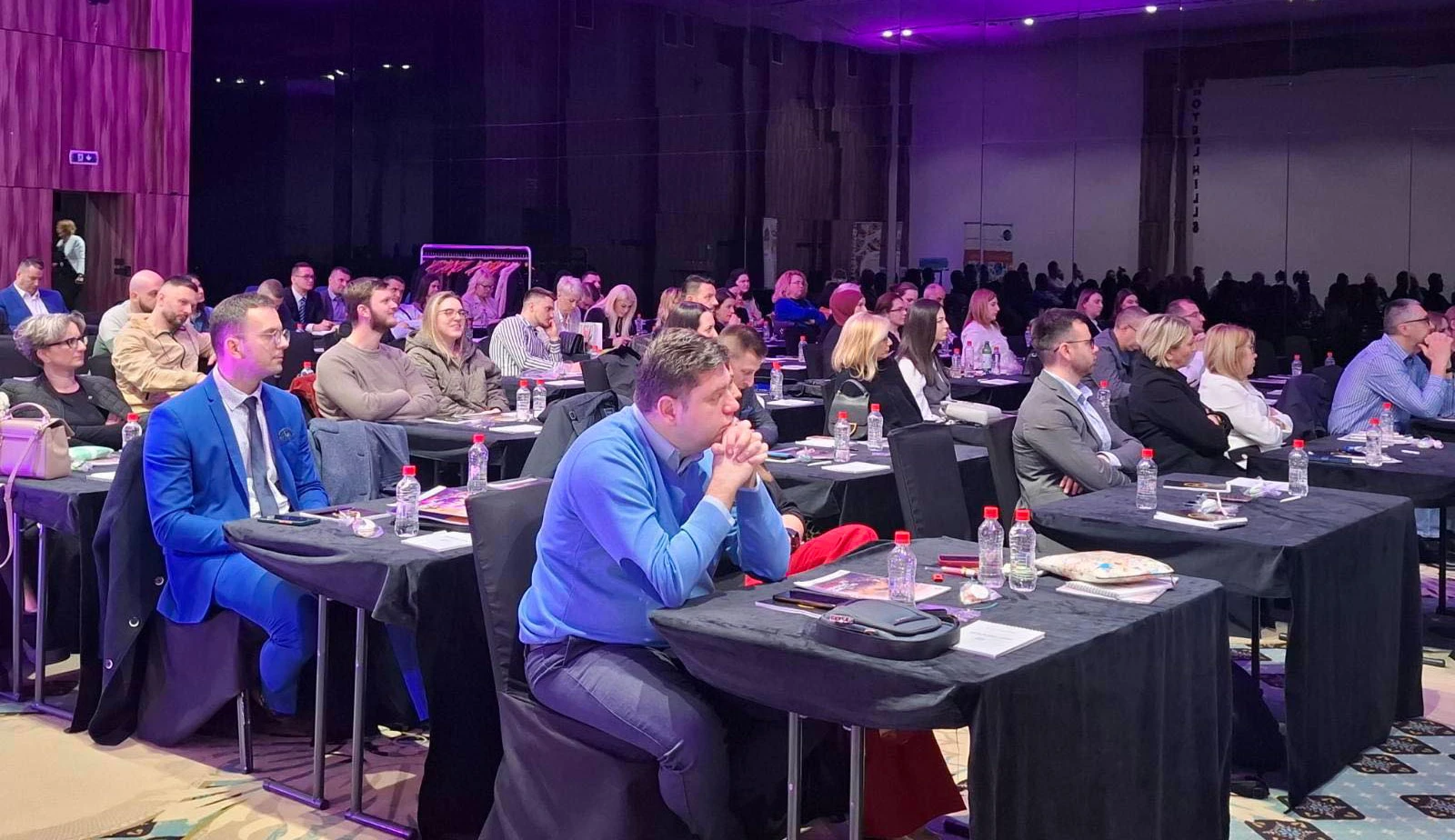 Edukacija u fokusu seminara SanMed 2025 povodom Dana zdravlja
