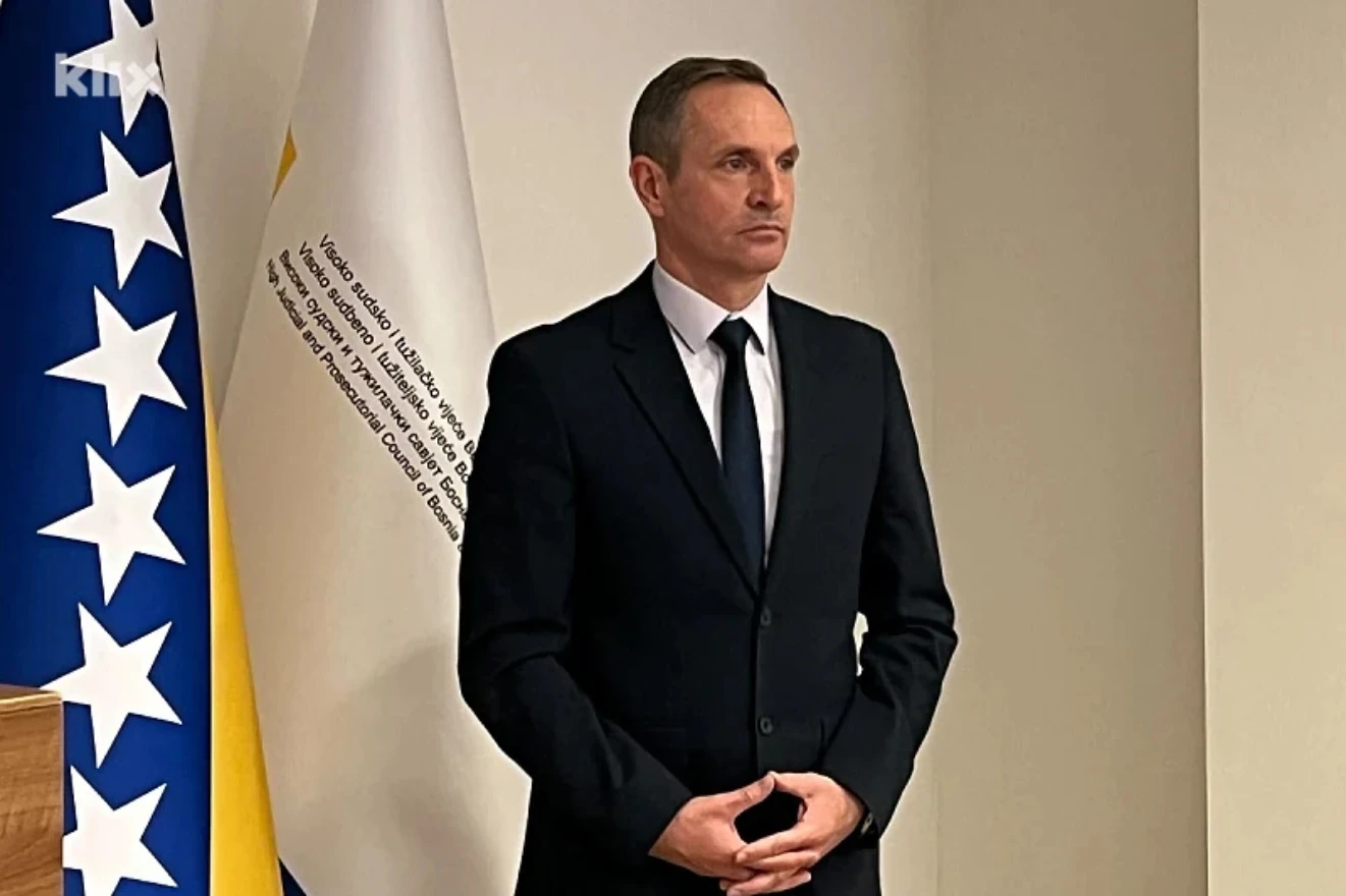 Federalni USKOK počinje s radom 30. travnja
