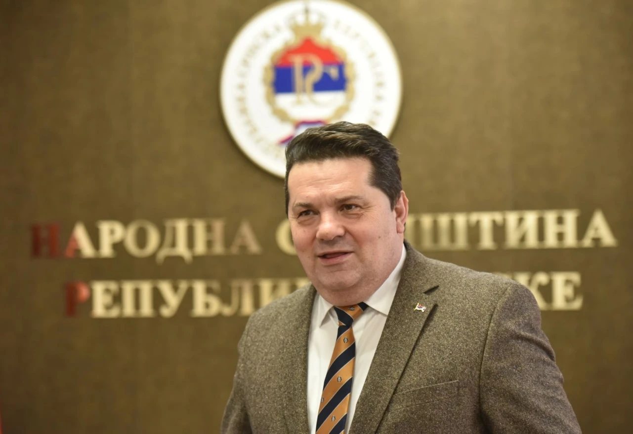 Stevandić ide u Beograd