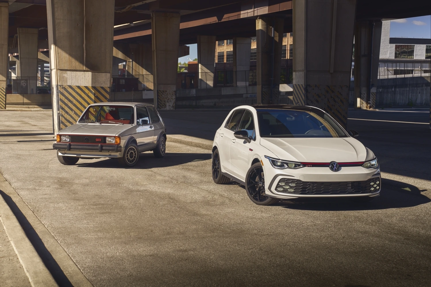 Prodan posljednji Volkswagen Golf GTI s ručnim mjenjačem