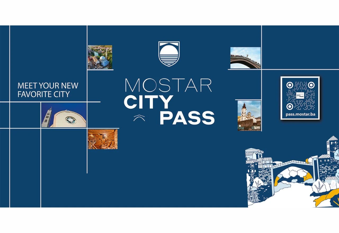 Mostar Pass i kulturne tradicije u fokusu prvog dana Sajma u Mostaru