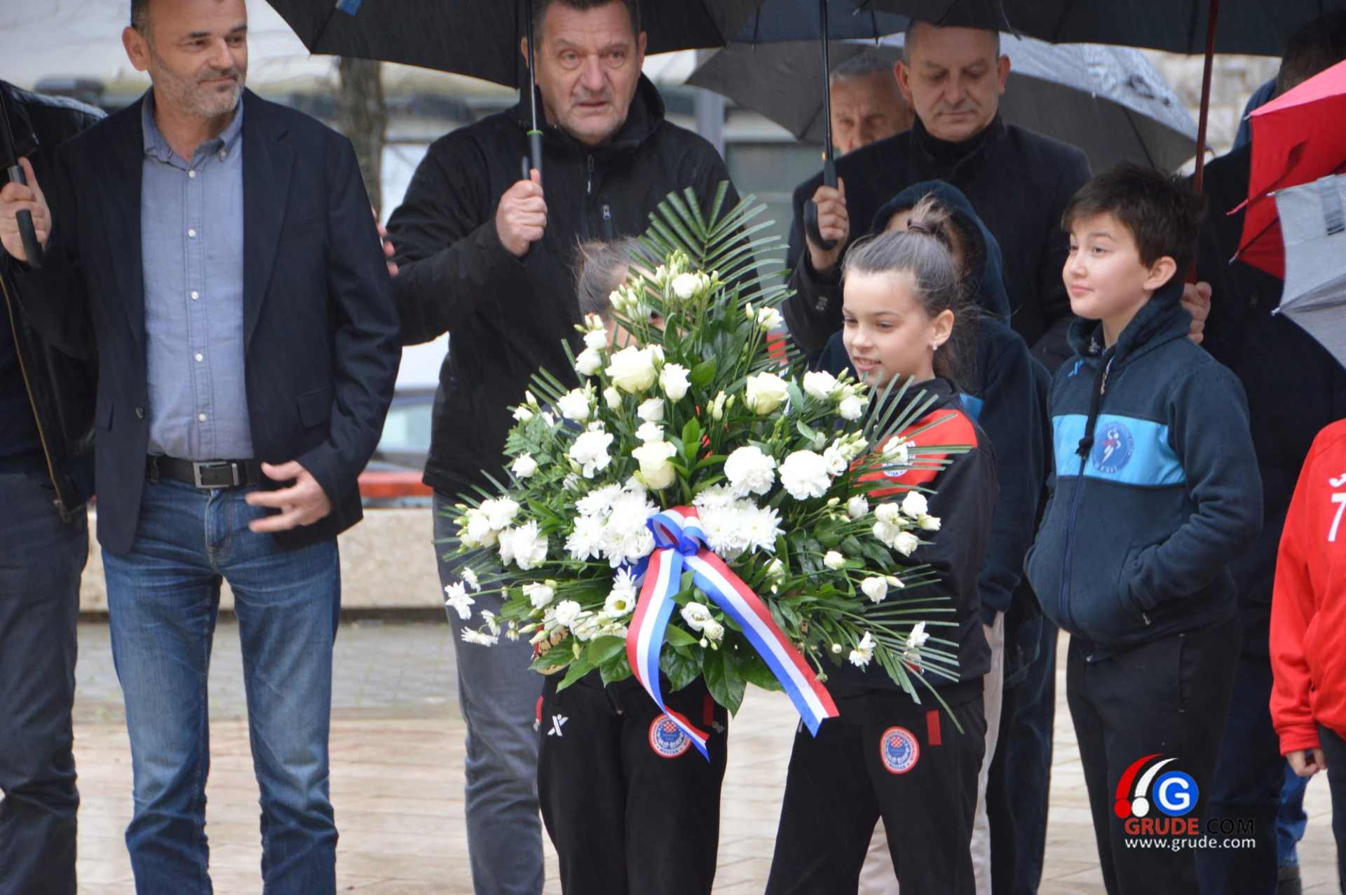 Održan 14. memorijalni  međunarodni rukometni turnir ''Žrtve Kupresa ’92''