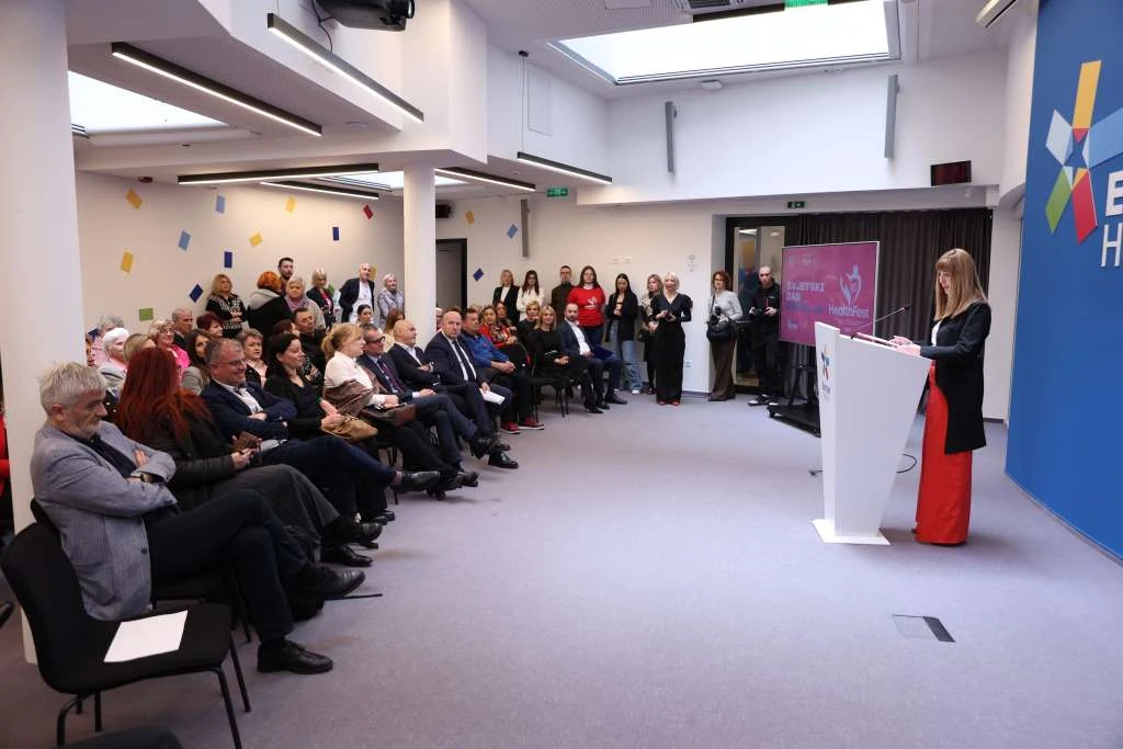 Osmanagić: Iako je produžen životni vijek, živimo loše i obolijevamo rano