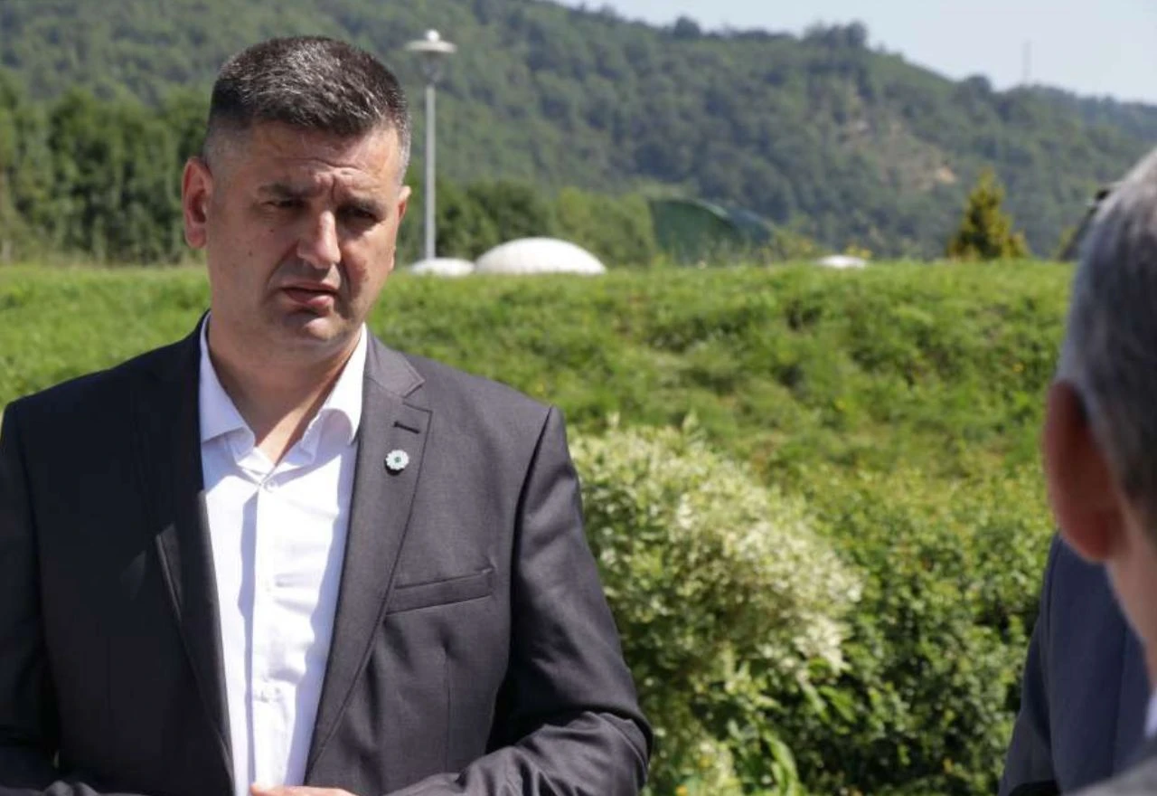 Tabaković: Zakon o zaštiti ustavnog poretka RS je antiustavan, antisrpski, antibošnjački i antihrvatski