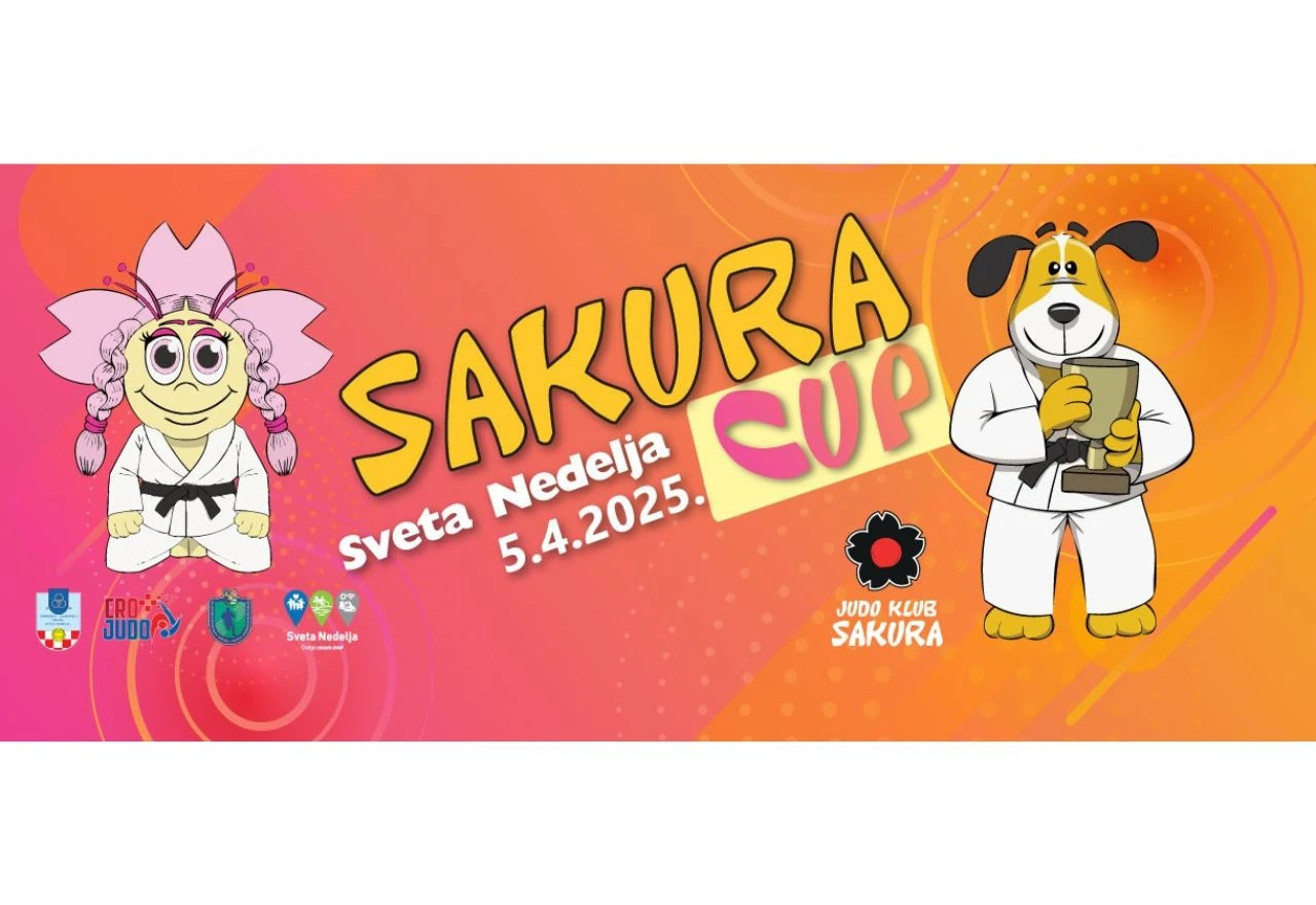 Judo klub Borsa i Judo klub Hercegovac briljirala na turniru za djecu
