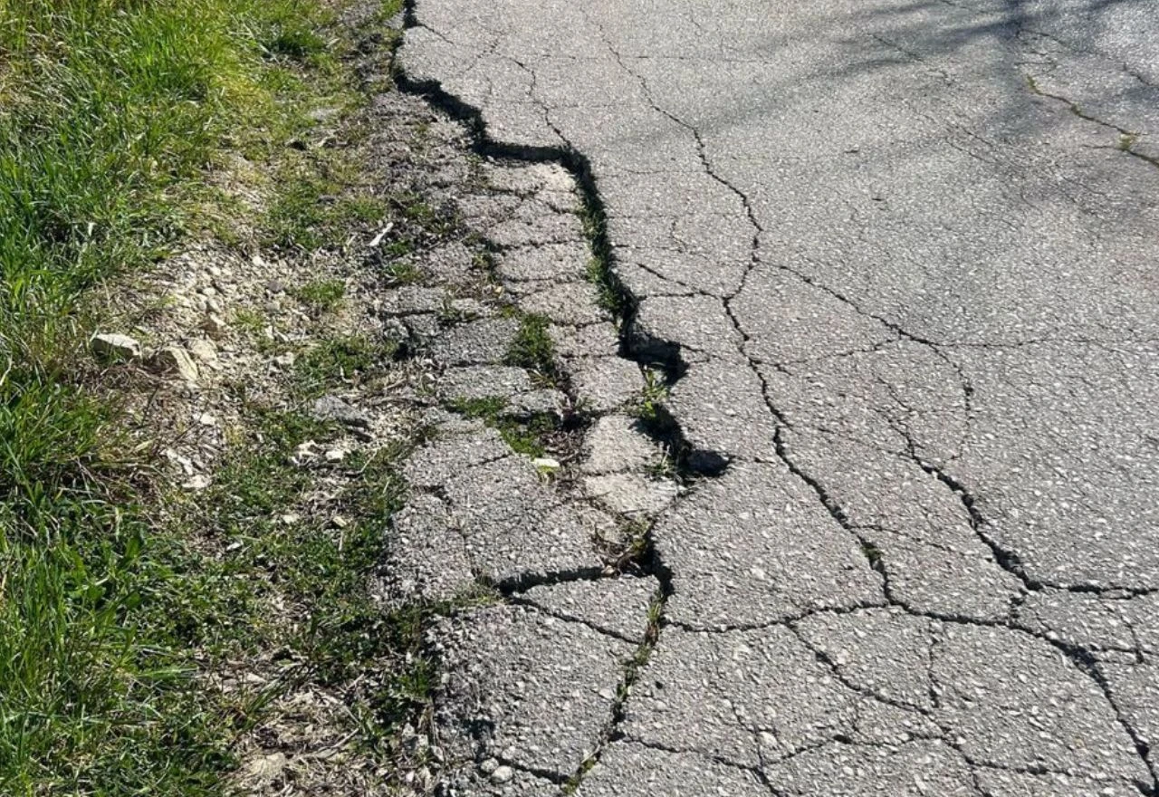 Projekt Civitas upozorava na lošu infrastrukturu
