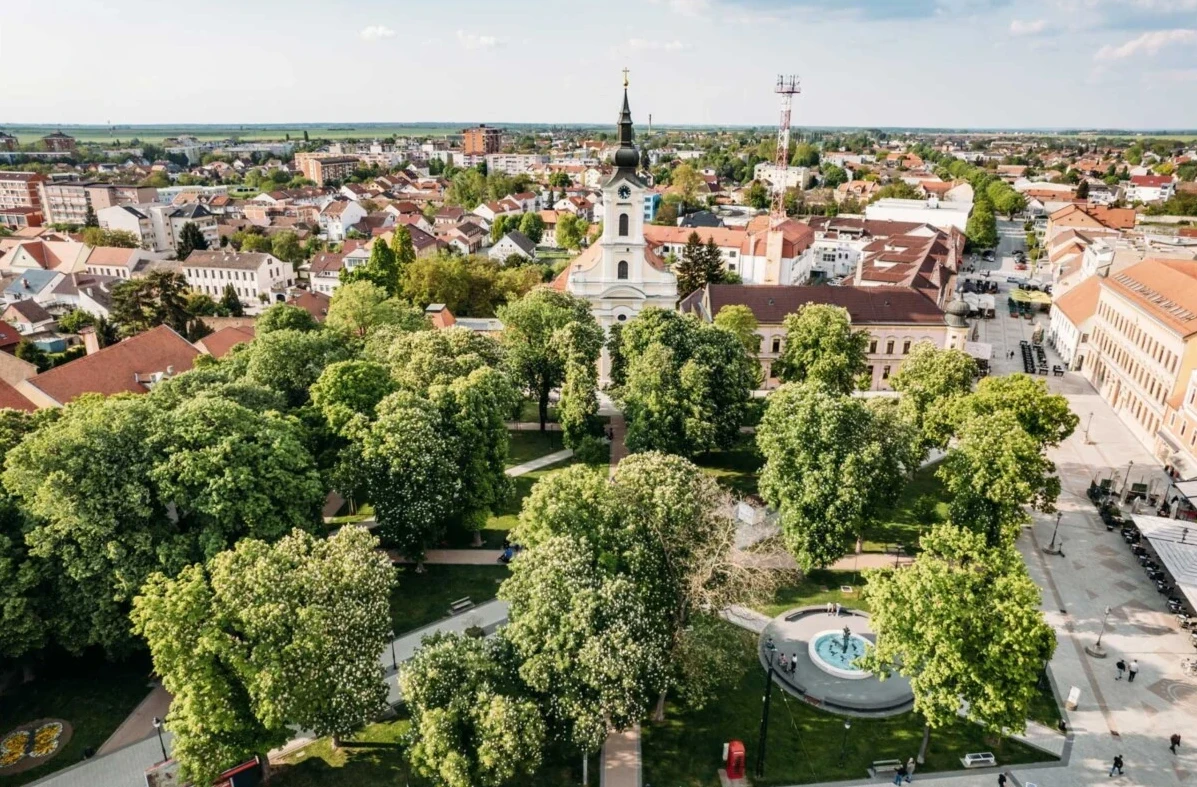 Znate li u kojem je hrvatskom gradu pronađen najstariji europski kalendar?