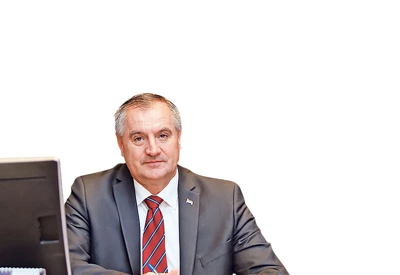 Višković: Okanite se Alijine BiH i bit će bolje za sve