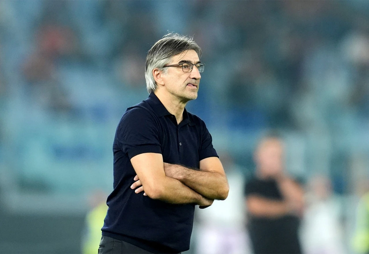 Southampton: Jurić je bivši
