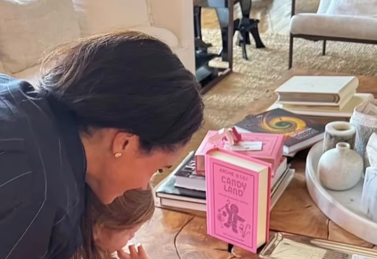 Nesuglasice: Meghan želi djecu u javnosti, Harry se protivi