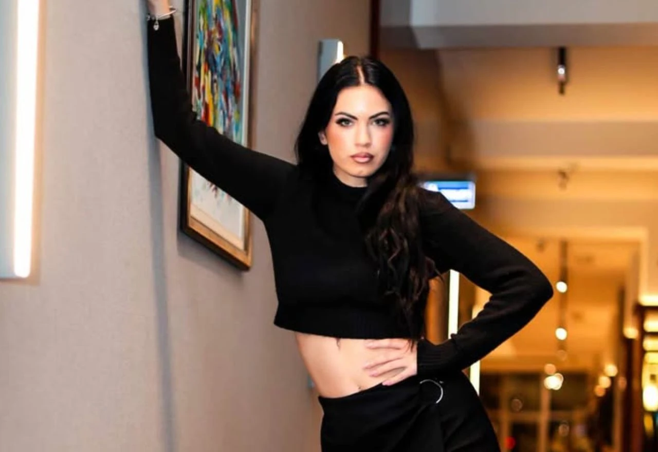 Mostarka Iman Dželmo finalistica izbora za Miss BiH