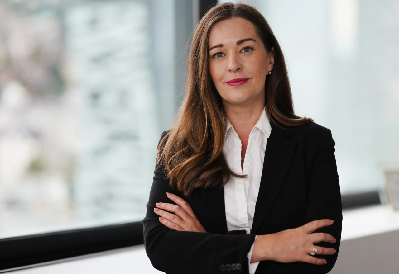 Sanja Miovčić imenovana za novu izvršnu direktoricu Investicijske fondacije Impakt