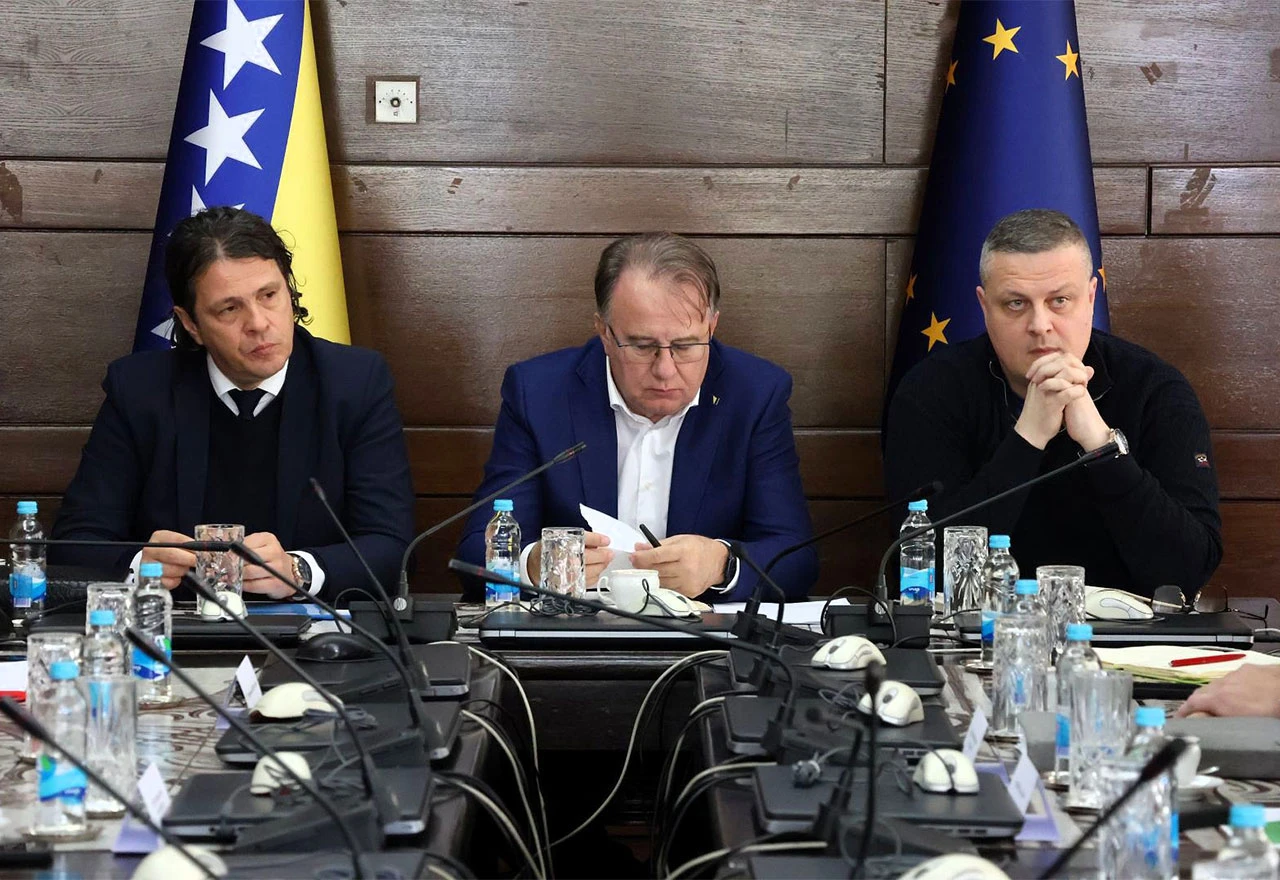 Nikšić: ''Javna poduzeća ne postoje sama radi sebe''