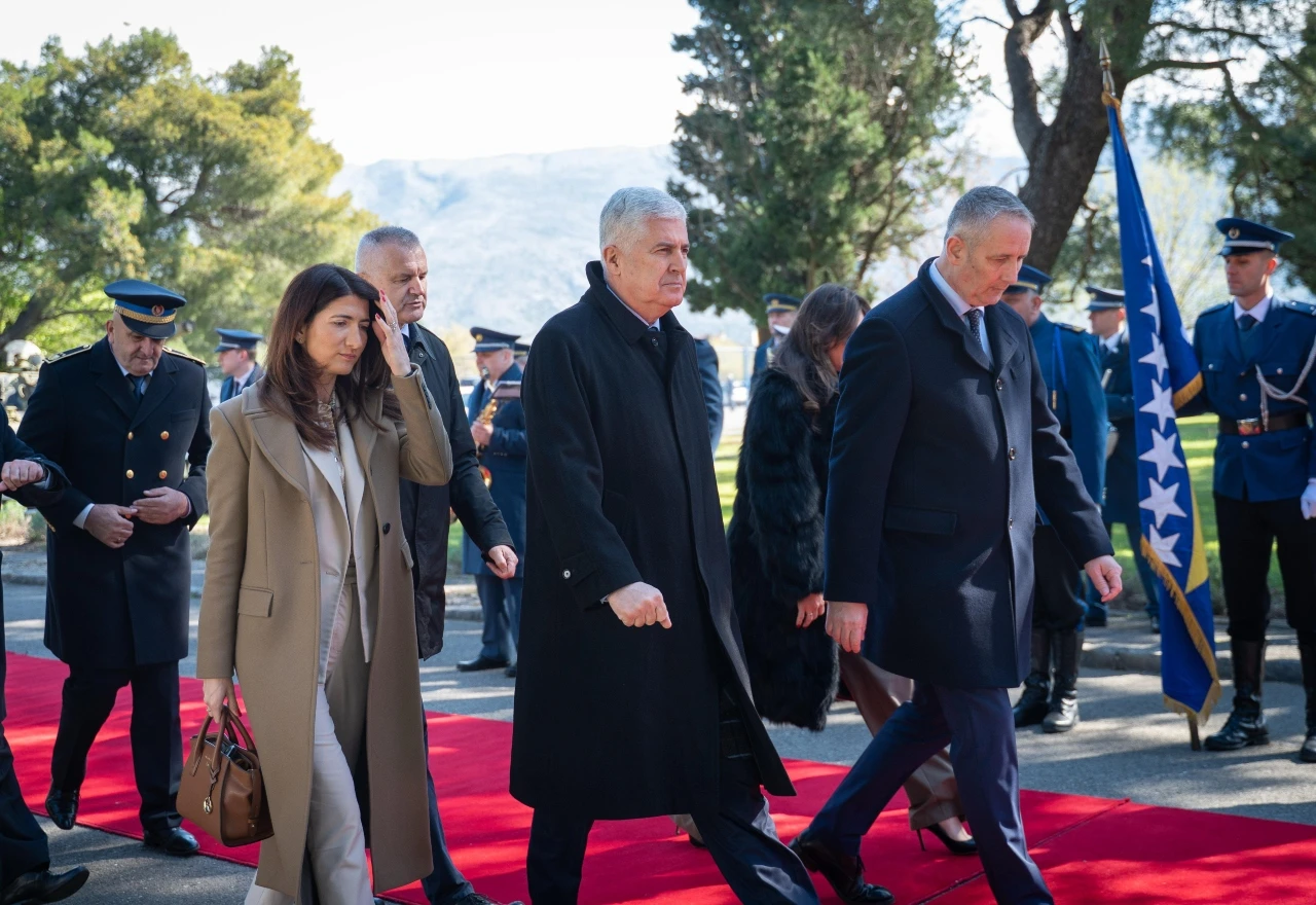 Previšić: Hrvatski narod je prevaren, ponajprije od svojih pa onda i od drugih