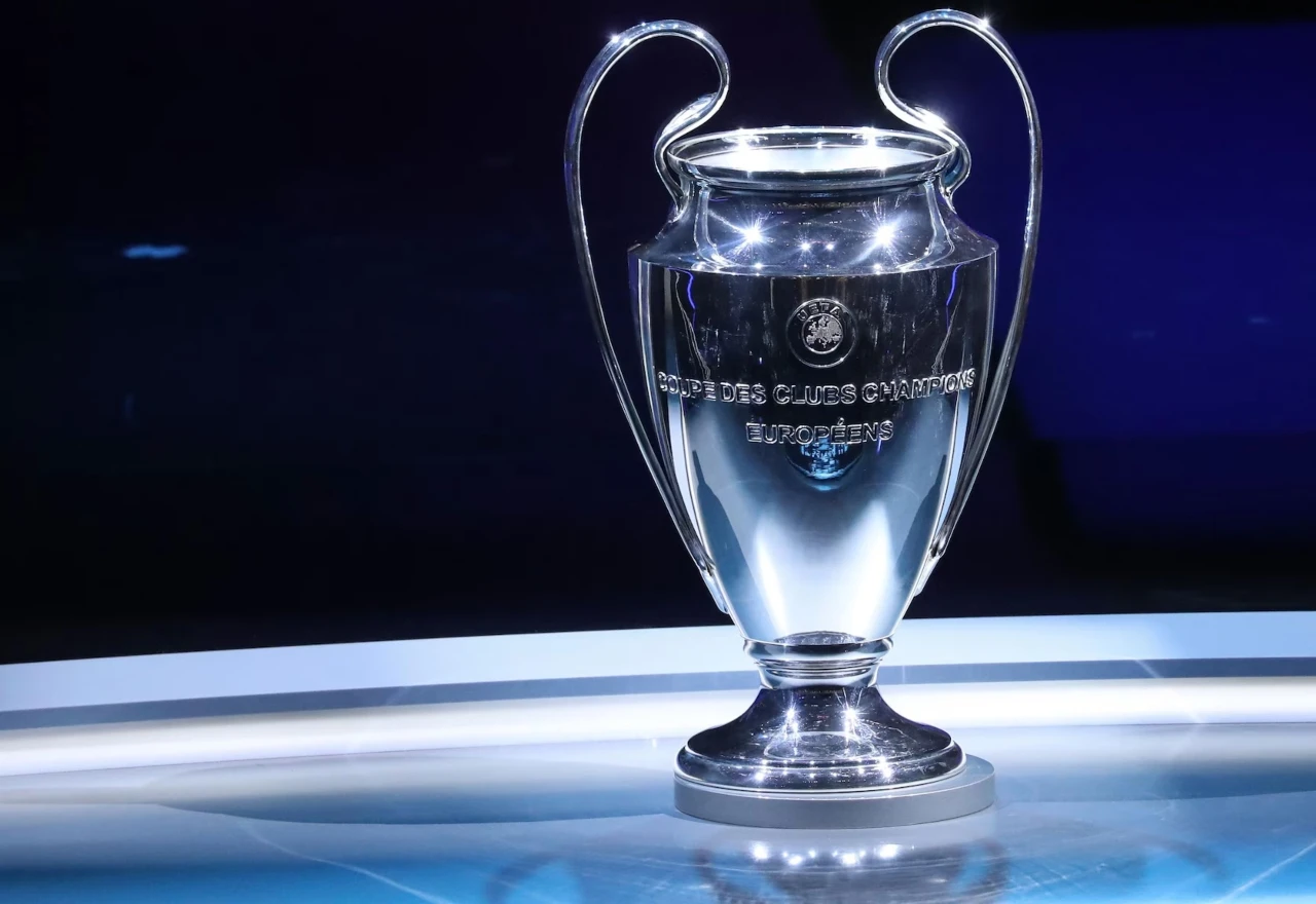 UEFA otvorila prijave za kupovinu ulaznica za finala euro kupova