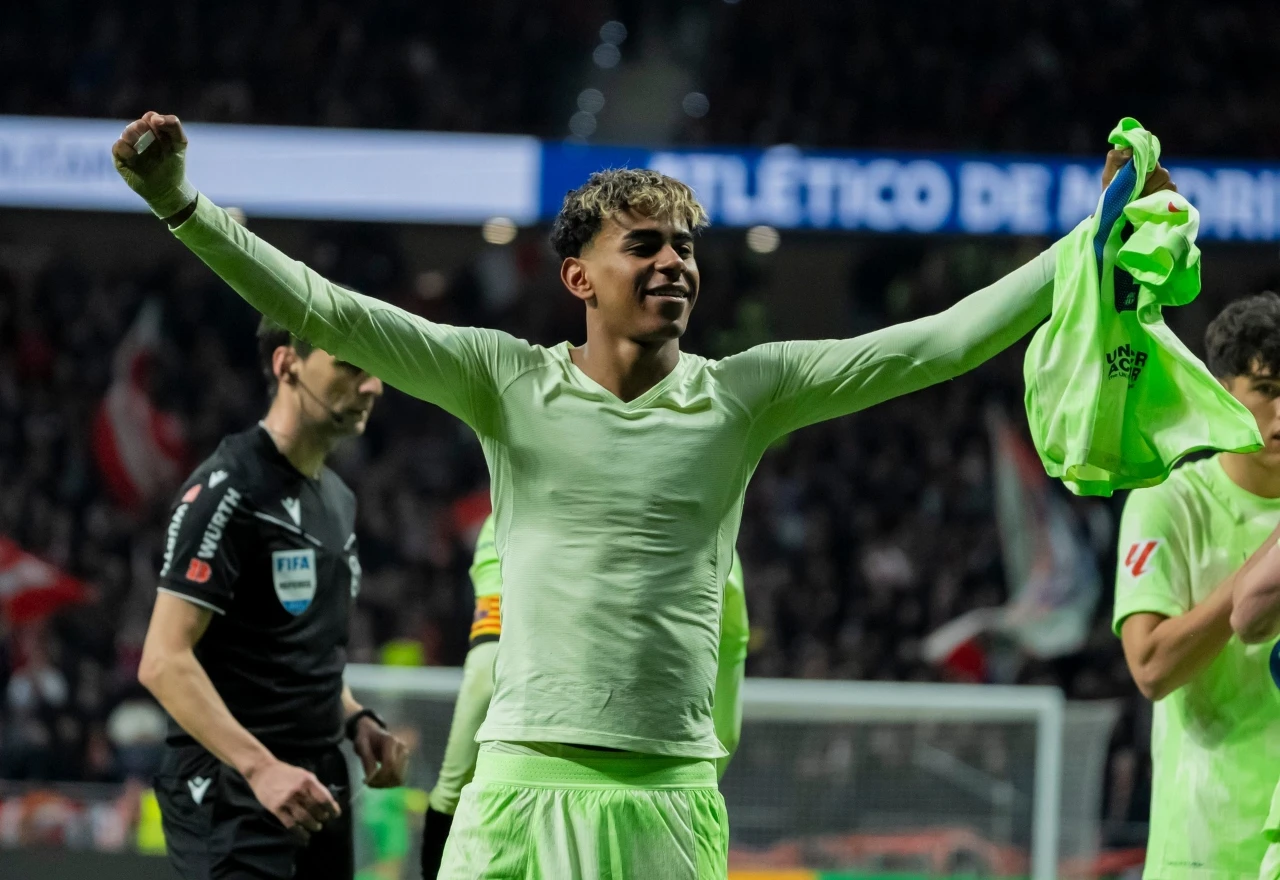 Manchester City nudi 275 milijuna eura za Yamala