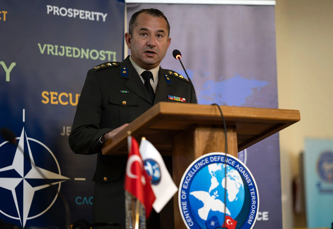 U Mostaru započela napredna NATO obuka o otpornosti na terorističke prijetnje