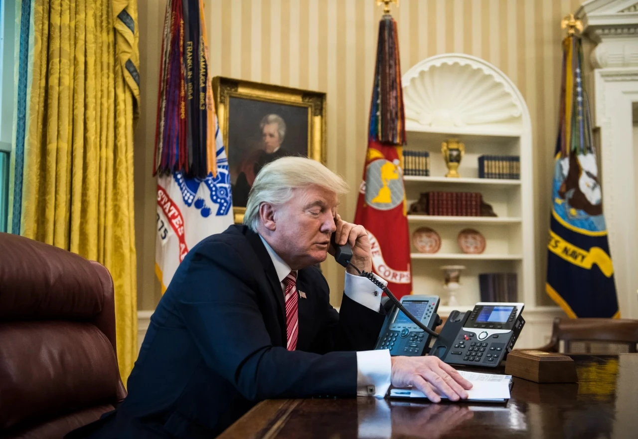 Trump: Nema odgode carina!