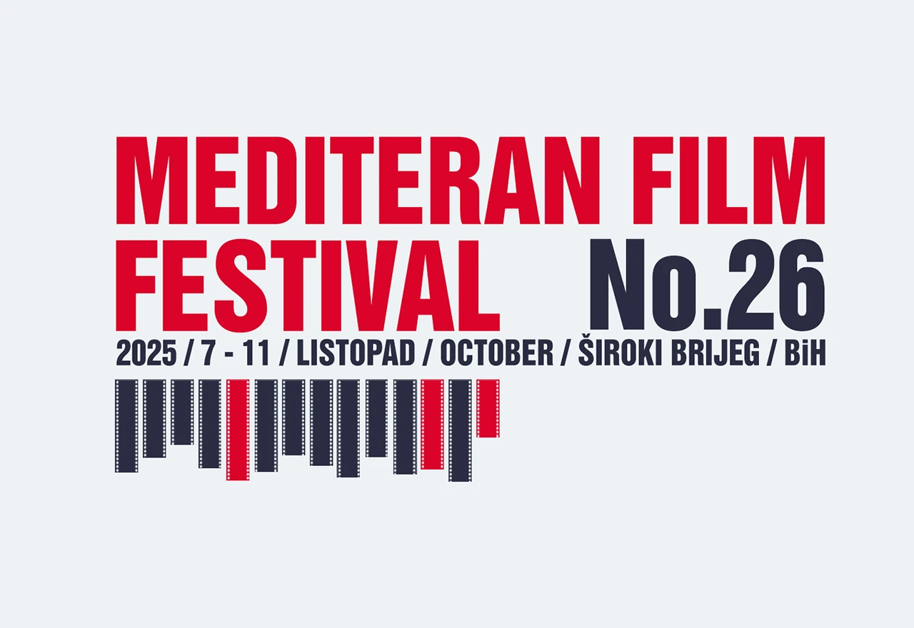 Prijavite film za 26. Mediteran Film Festival