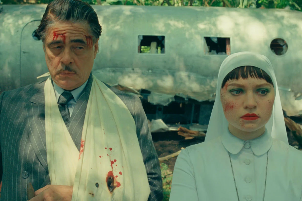 Trailer za novi film Wesa Andersona s vrhunskom glumačkom postavom