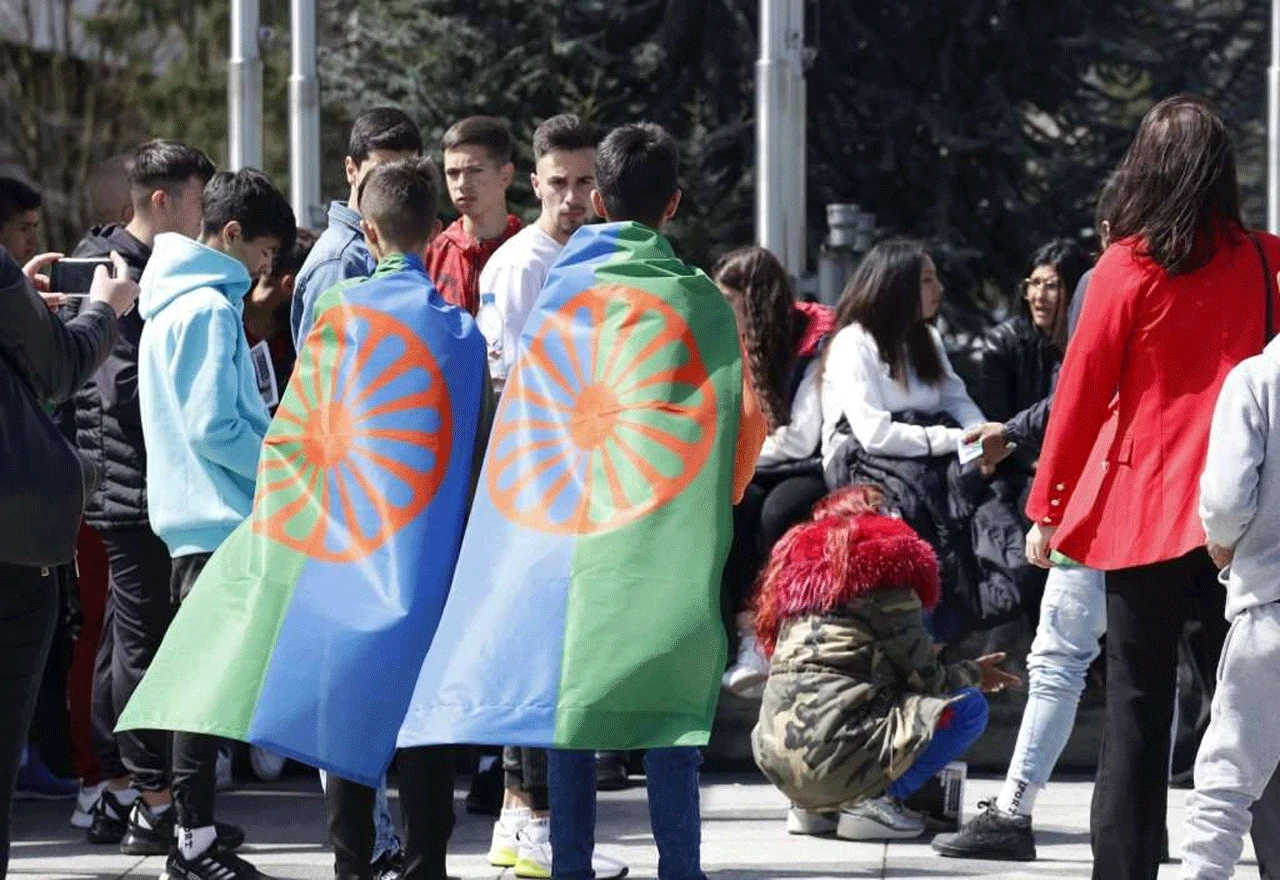 Indira Bajramović: Romi i Romkinje u BiH i dalje bez pristupa osnovnim pravima