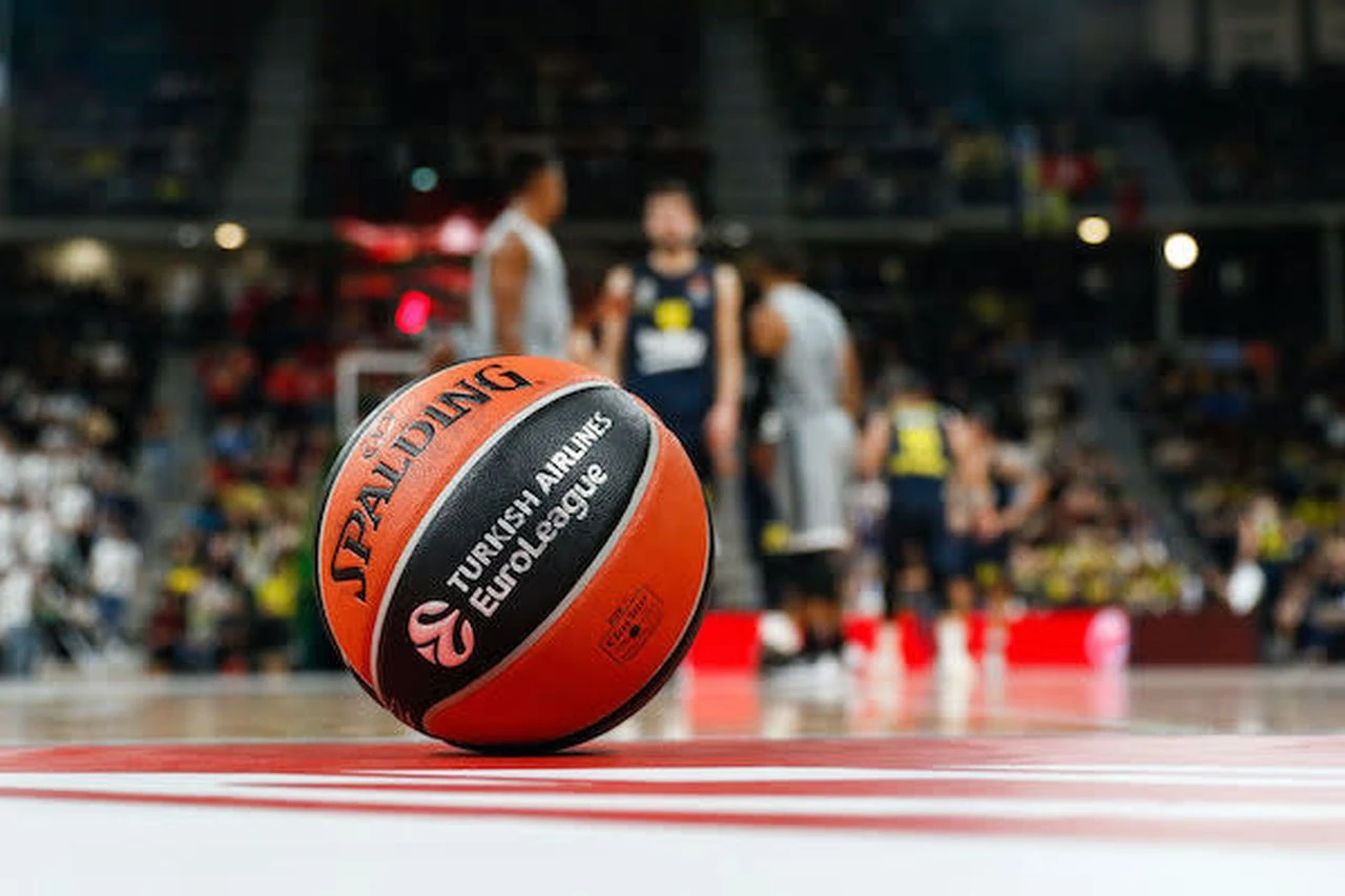Kakva je sudbina Eurolige, kakvi su planovi vodstva NBA lige?
