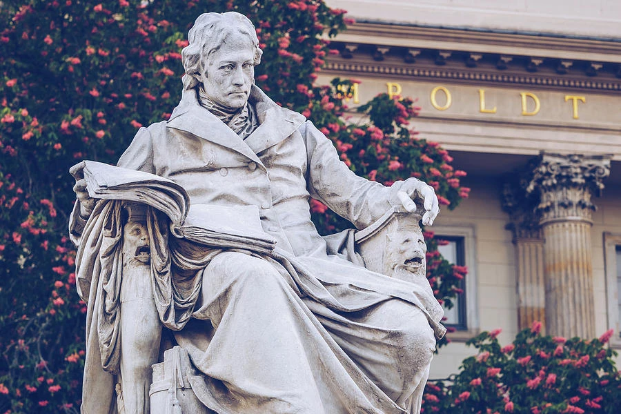 Prije 190 godina preminuo Wilhelm von Humboldt – osnivač znamenitog berlinskog sveučilišta