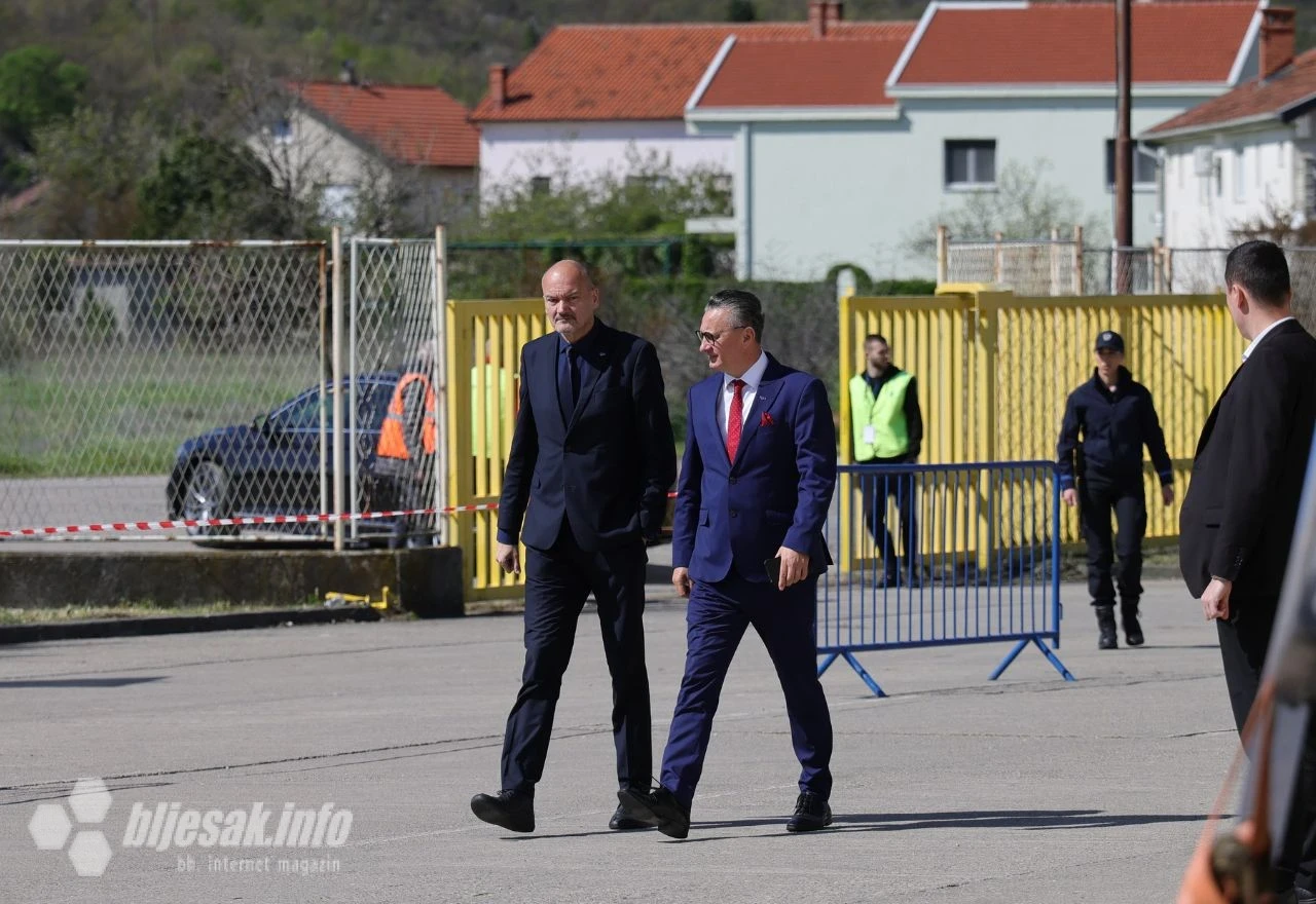 Međunarodni sajam gospodarstva Mostar