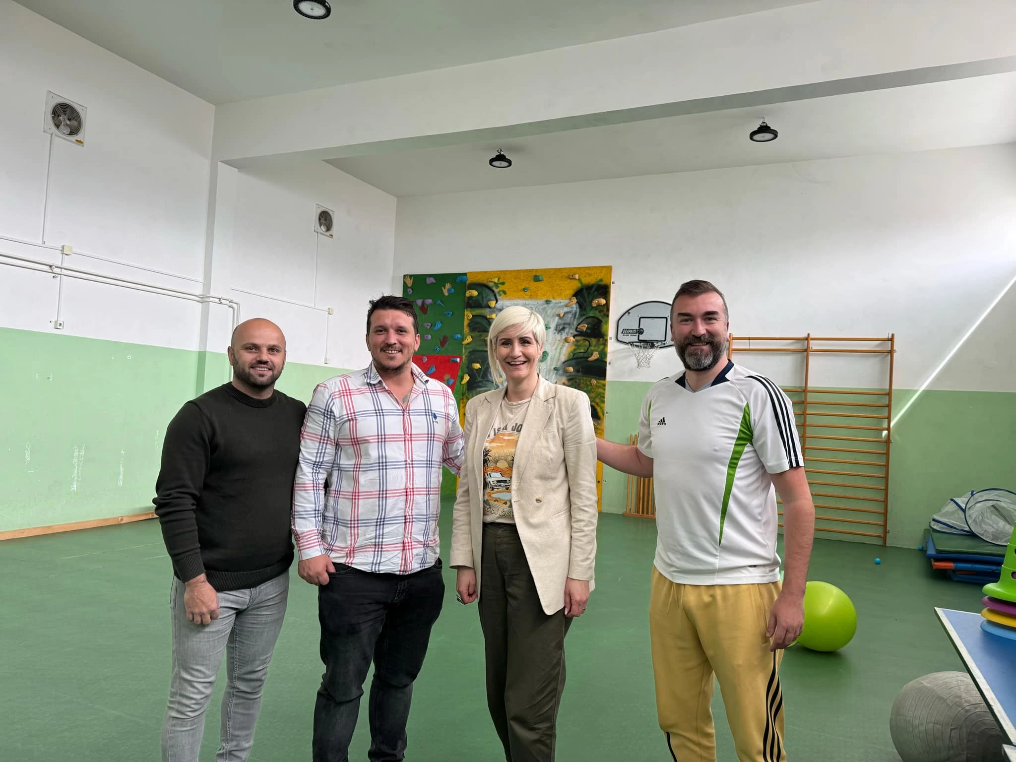 Sportska asocijacija Dragons Mostar