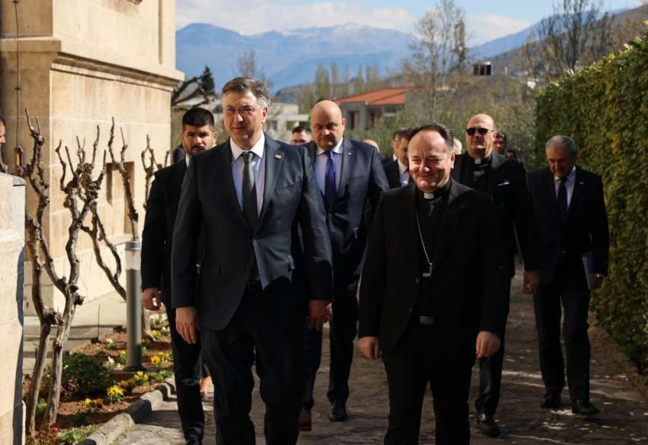 Vlada RH: Za izgradnju Pastoralnog centra 'Ivan XXIII.' osigurano 500 tisuća eura