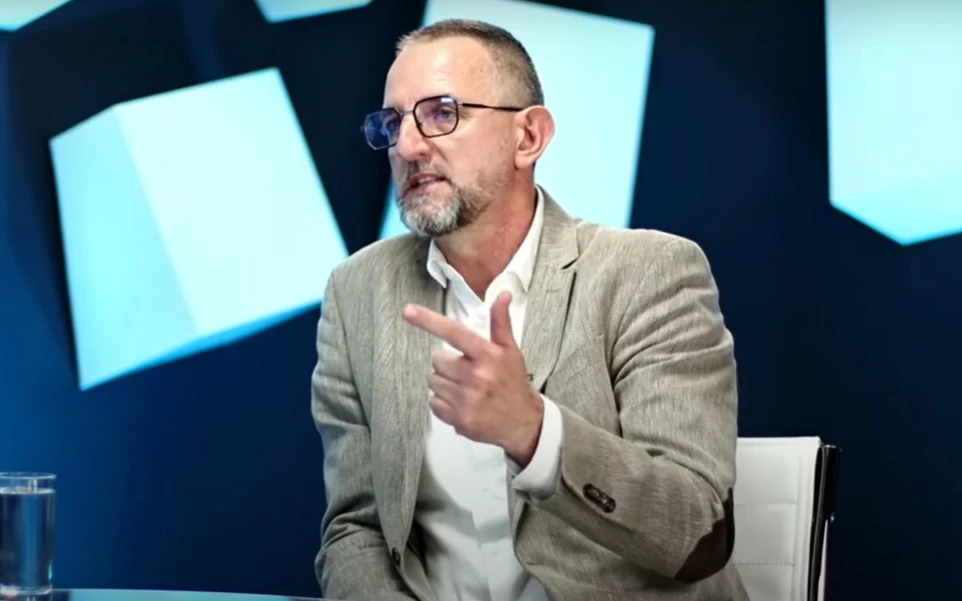 Izjava o pucanju na MUP RS: SDA brani Mahmutovića prijavljenog Tužiteljstvu