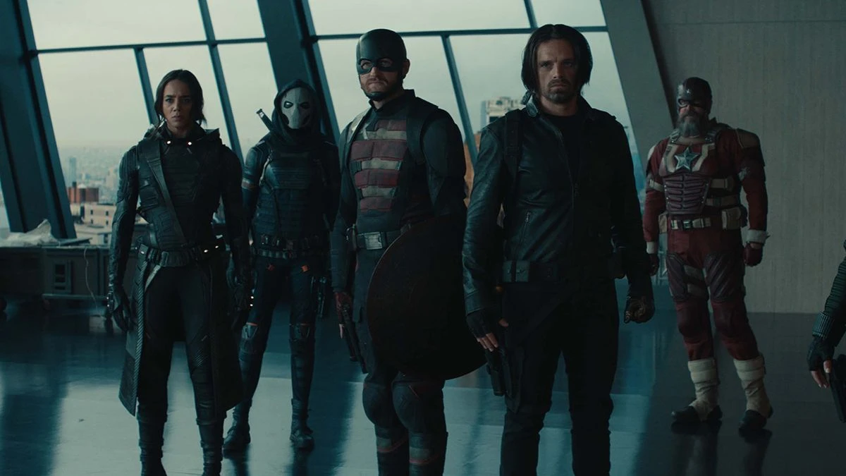 Izašao novi trailer: Thunderbolts zatvara petu fazu MCU-a – stiže u svibnju 2025.