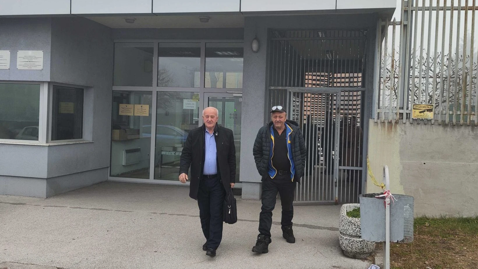 Mlaćo i Cikotić: Zapisi o likvidaciji ekstremnog dijela zarobljenika iz ratnog dnevnika