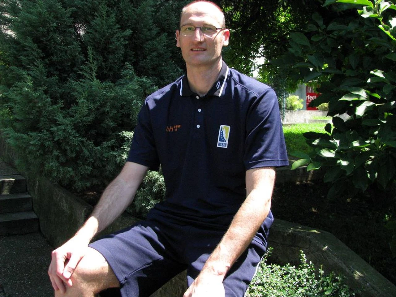Alihodžić: Moramo osigurati dovoljna sredstva ako želimo dobar rezultat na Eurobasketu
