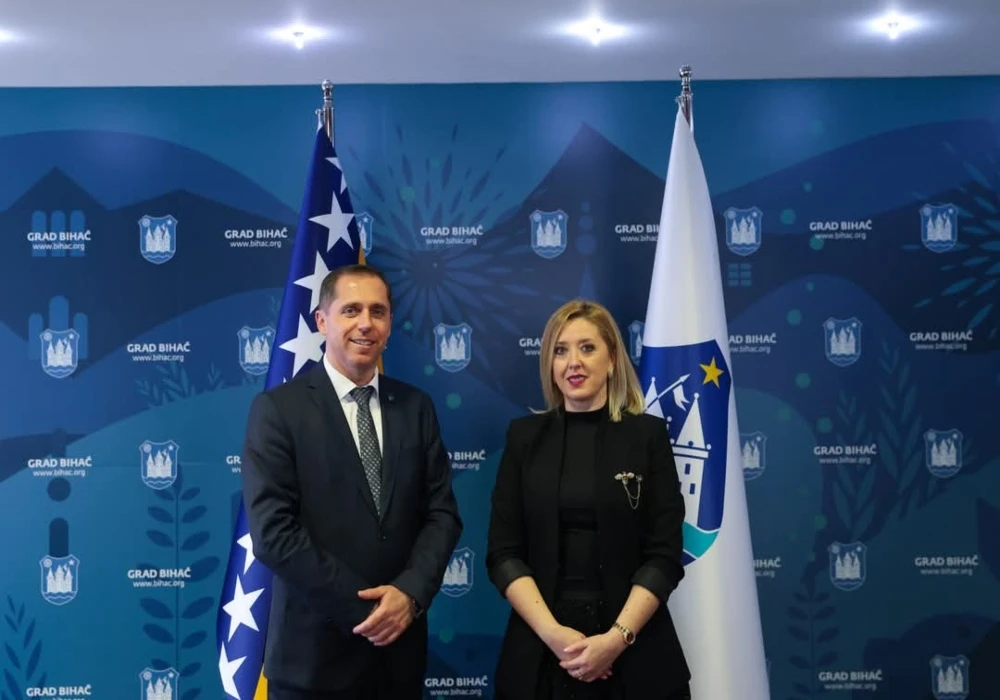 Autoceste FBiH krenule u akciju: Brza cesta prema Hrvatskoj i Sloveniji ulazi u novu fazu