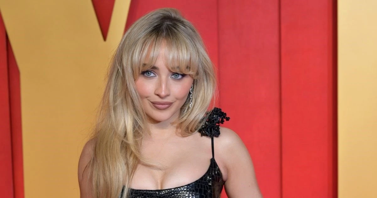 Sabrina Carpenter stiže u popularnu videoigru