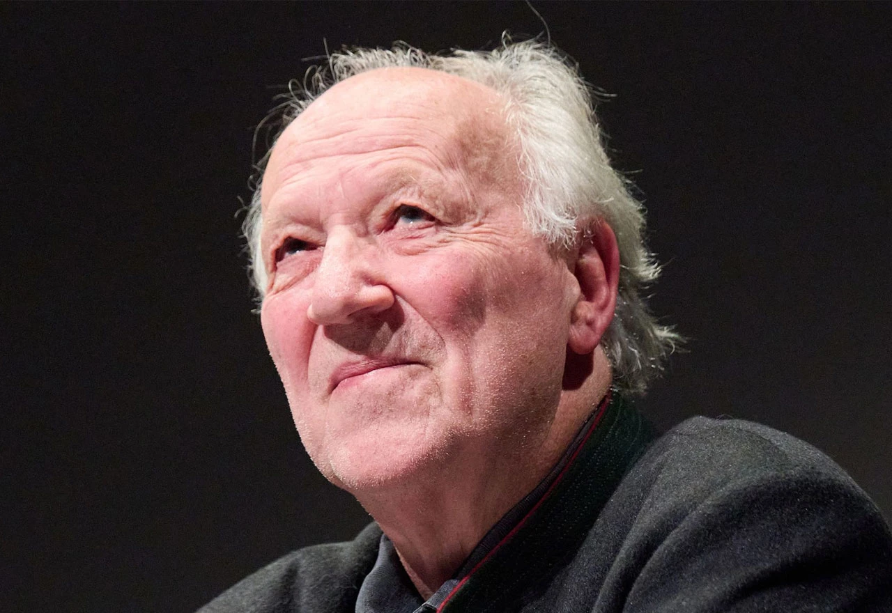 Verner Herzog dobit će Zlatnog lava za životno djelo