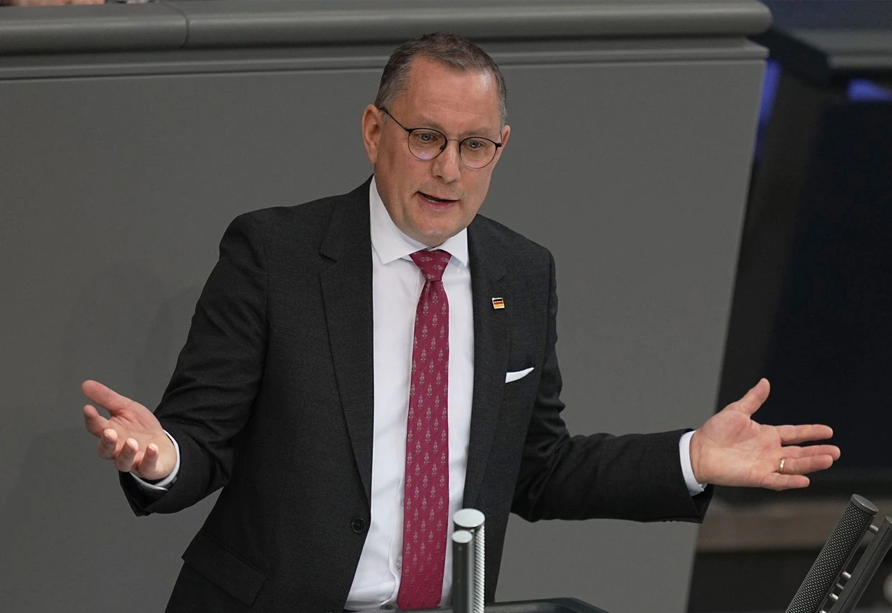AfD staje uz Trumpa: ''Carine su nužne za zaštitu industrije''