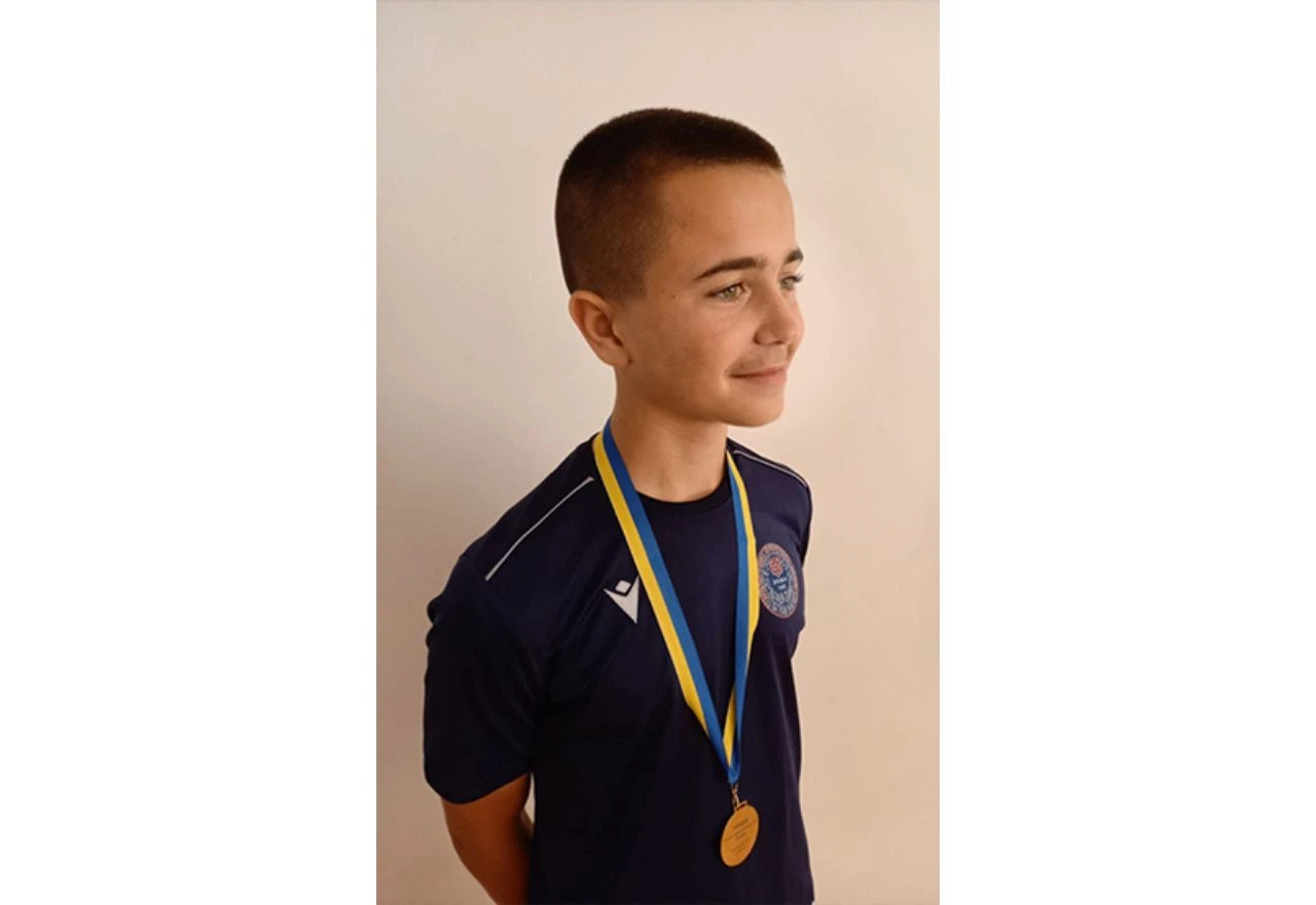 Stočanin Domagoj Matić pozvan u U16 reprezentacije BiH