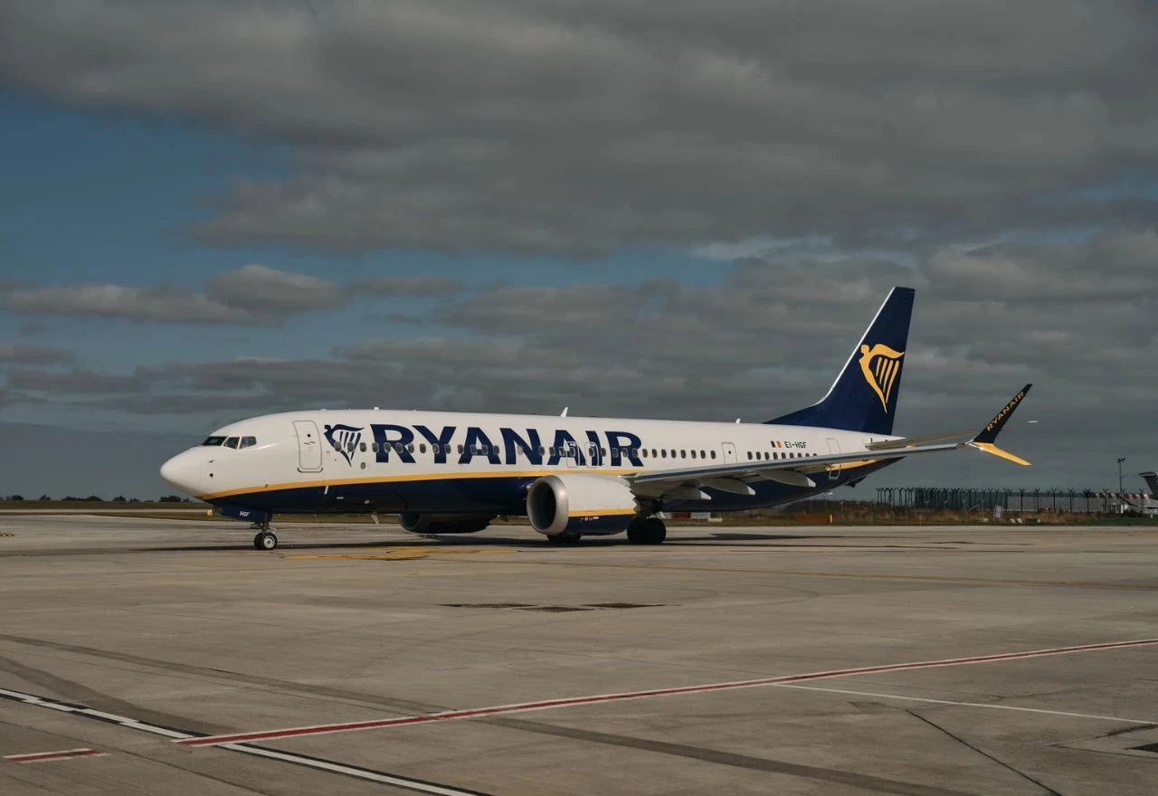Aviokompanija Ryanair poziva vlasti BiH da ukinu avio-taksu
