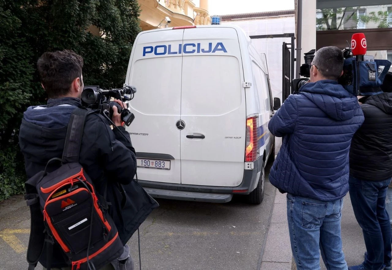 Sedam zaposlenika Ministarstva vanjskih poslova priznalo krađu