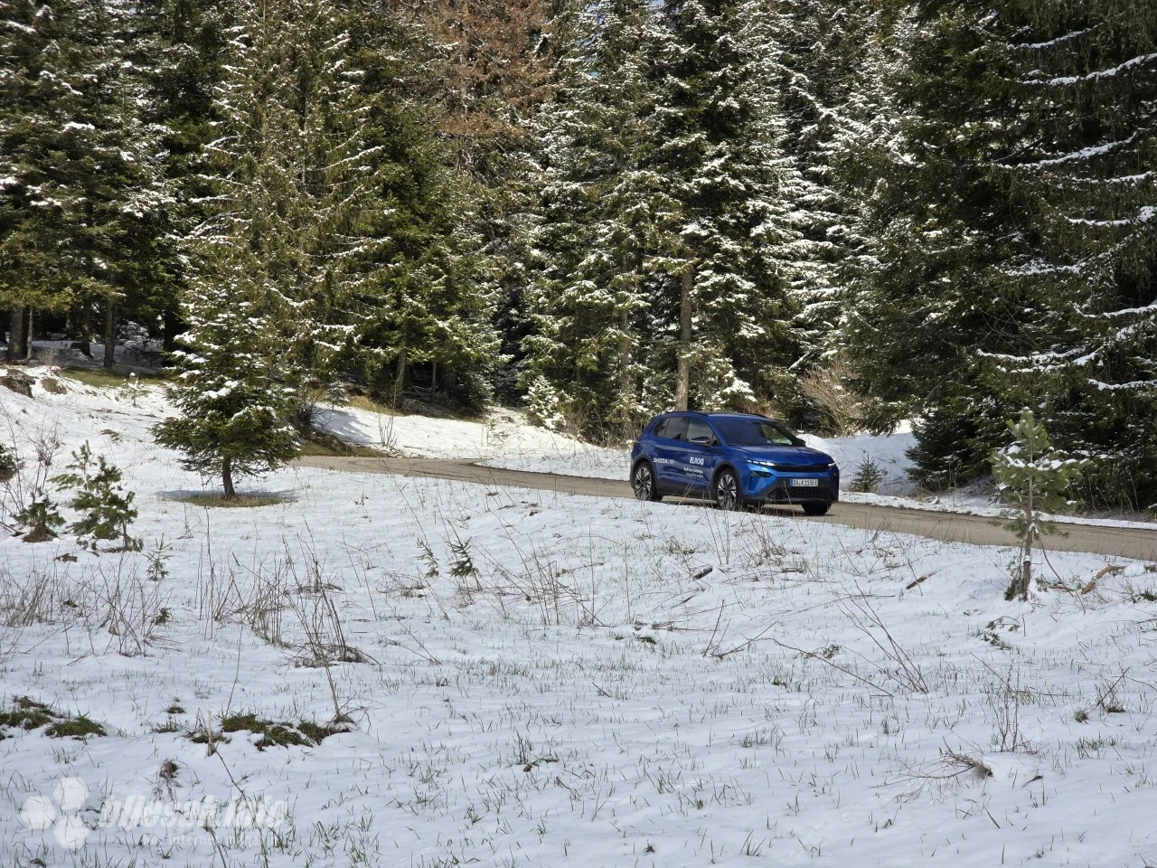 Škoda Elroq