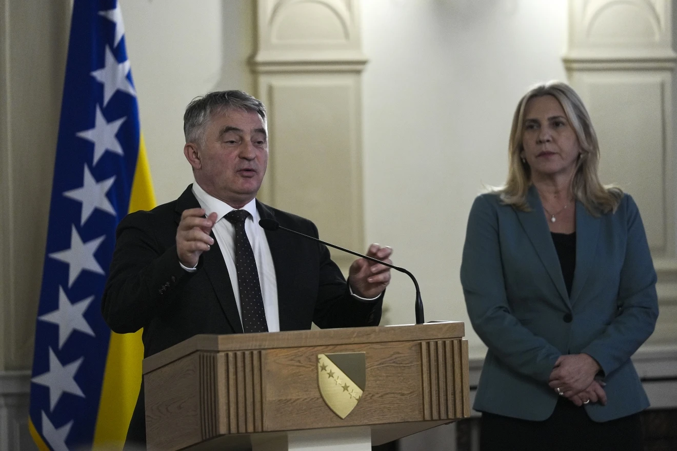 Željko Komšić